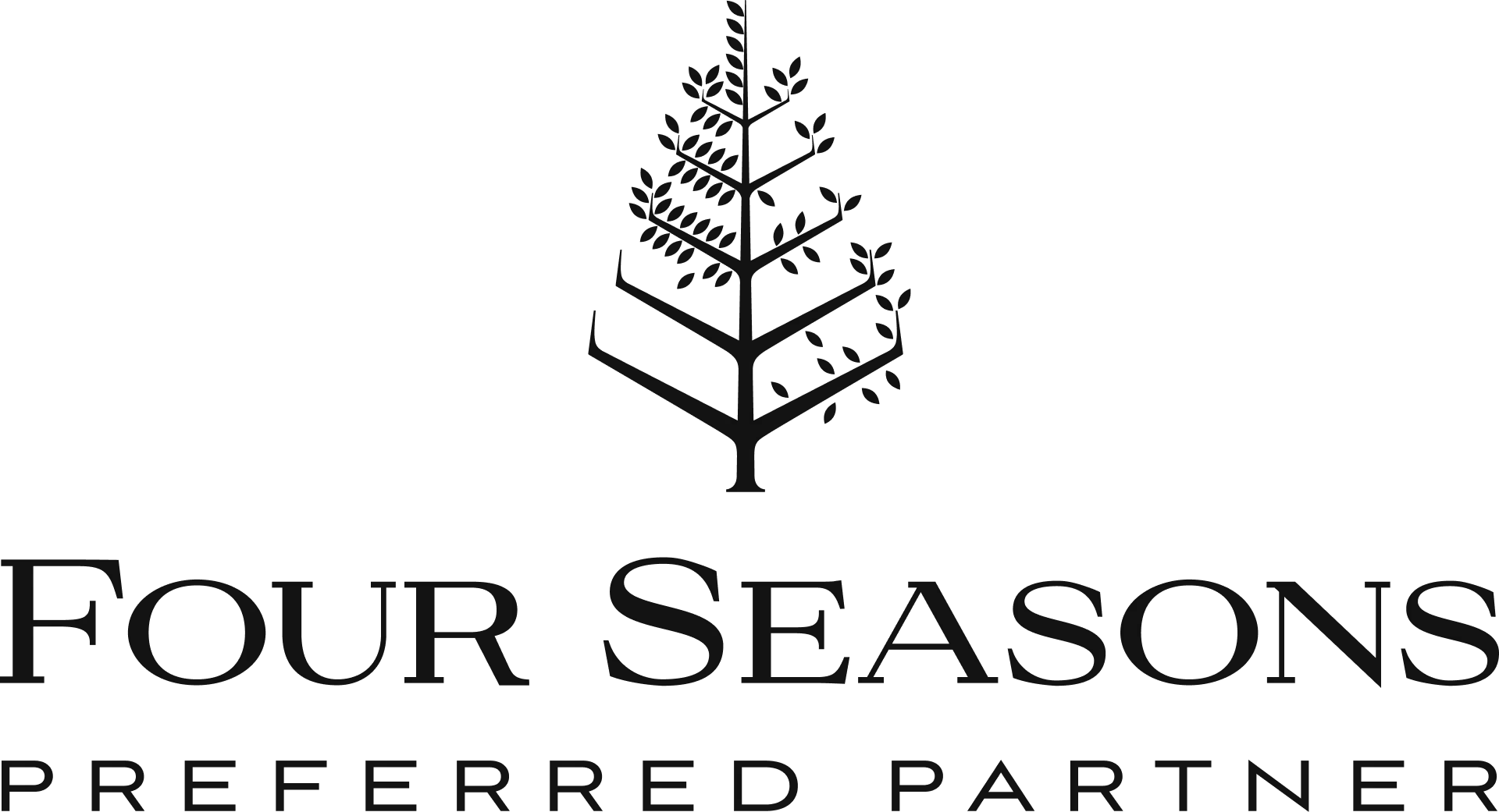 Four Seasons Preferred Partner Luxury Hotel
