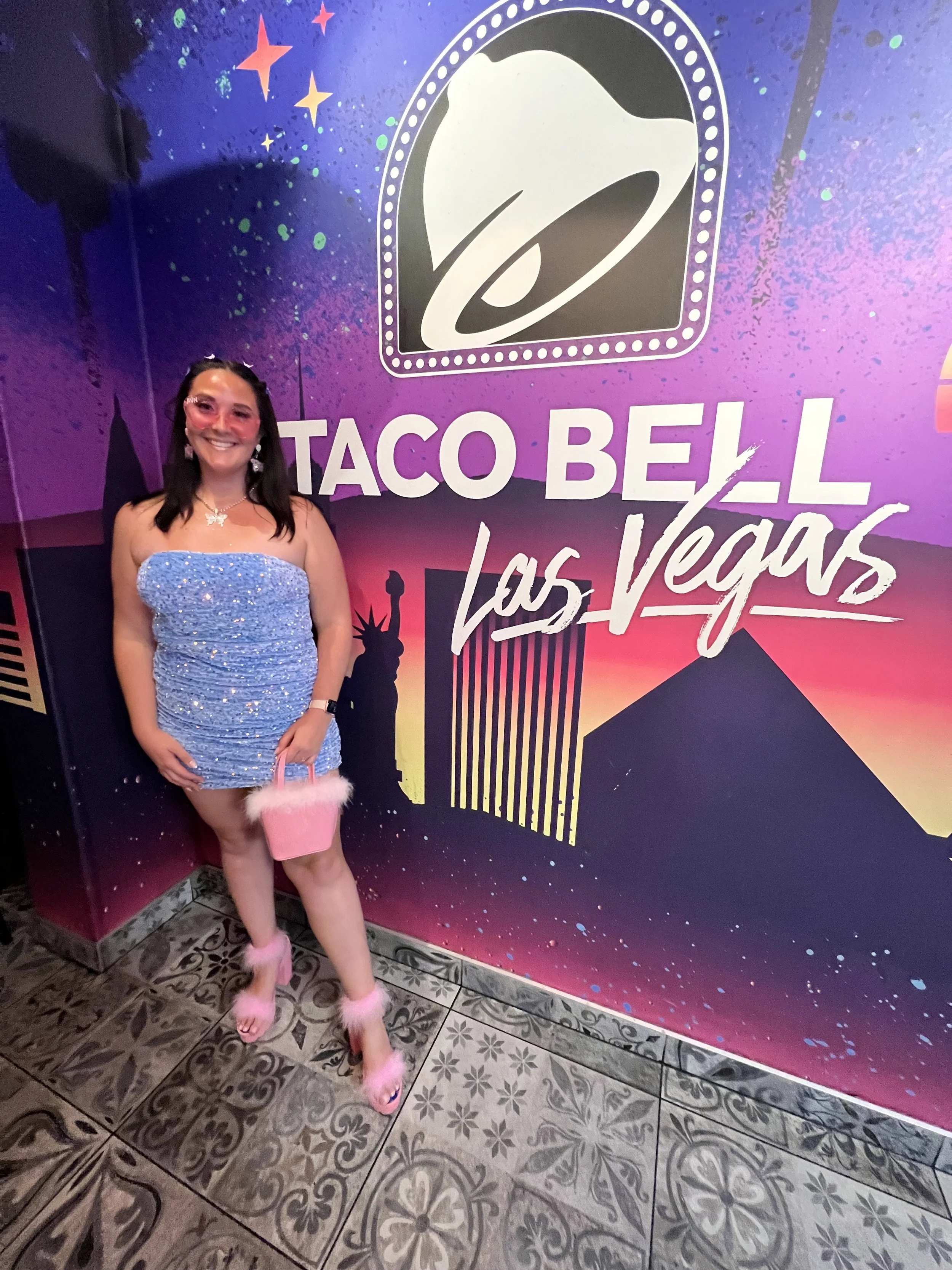 Las Vegas, Neveda