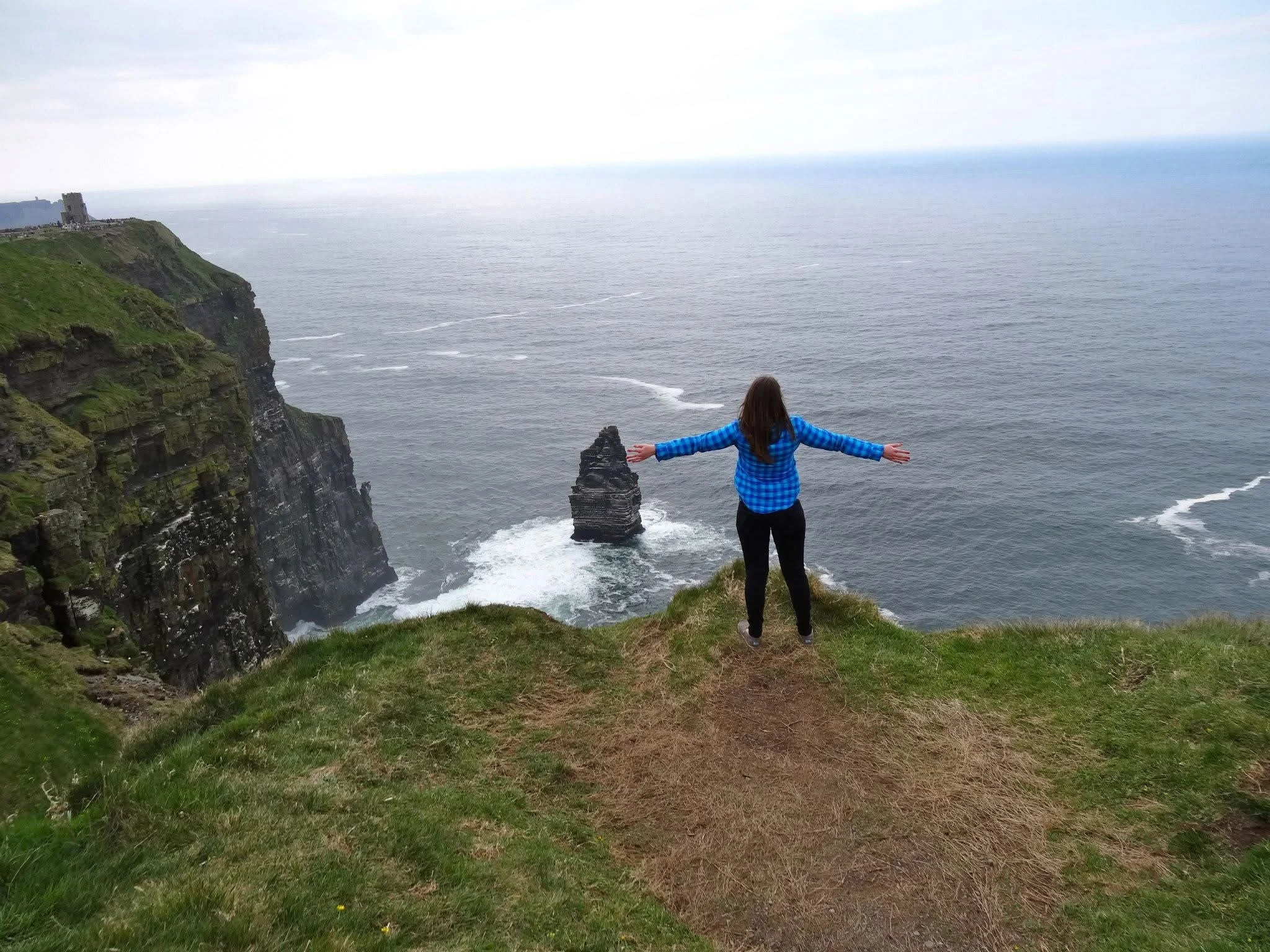 Cliffs of Moher, Ireland