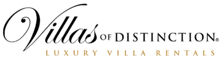 Villa of Distinction Luxury Villa Rentals Partner