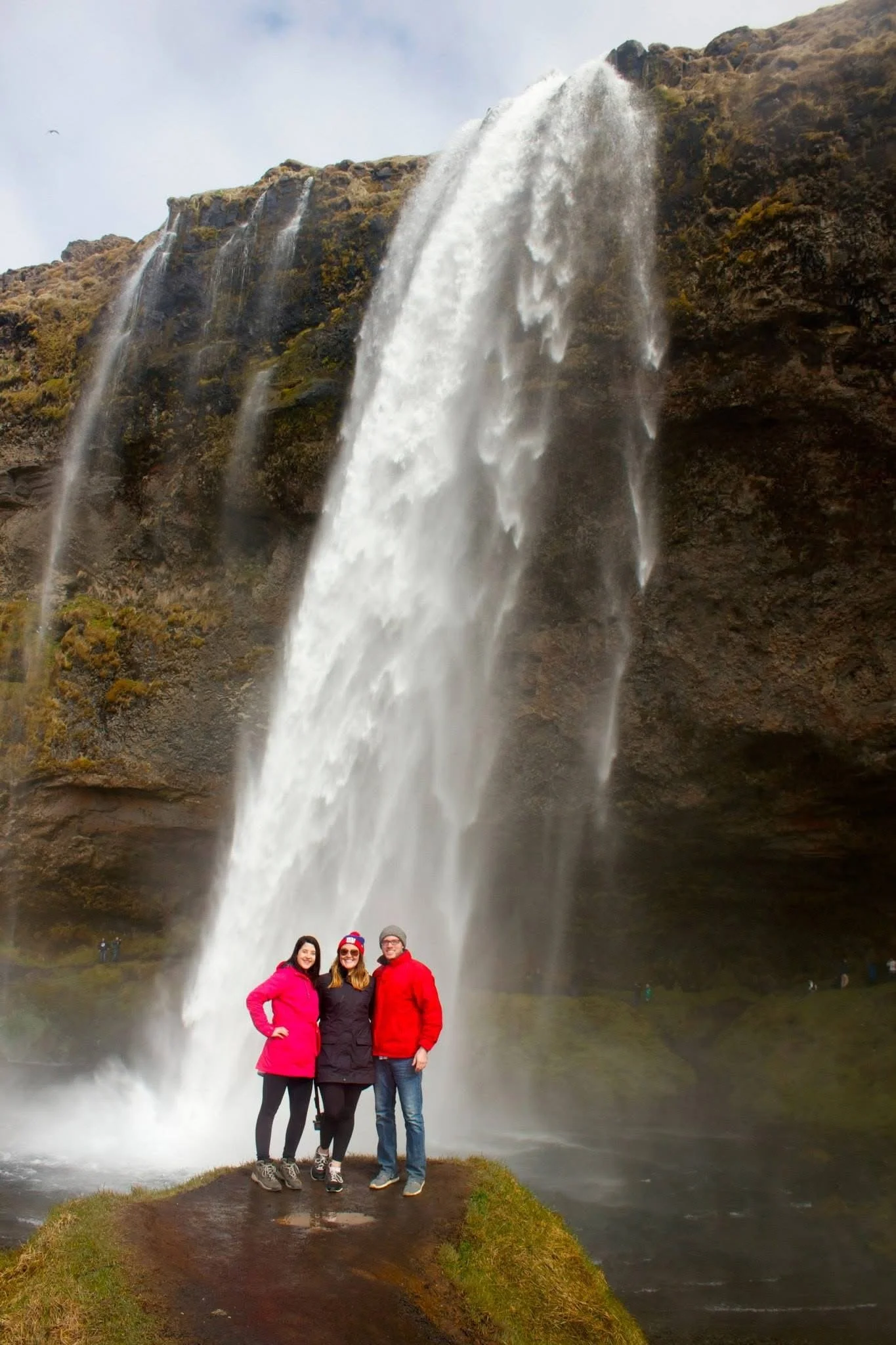 Iceland