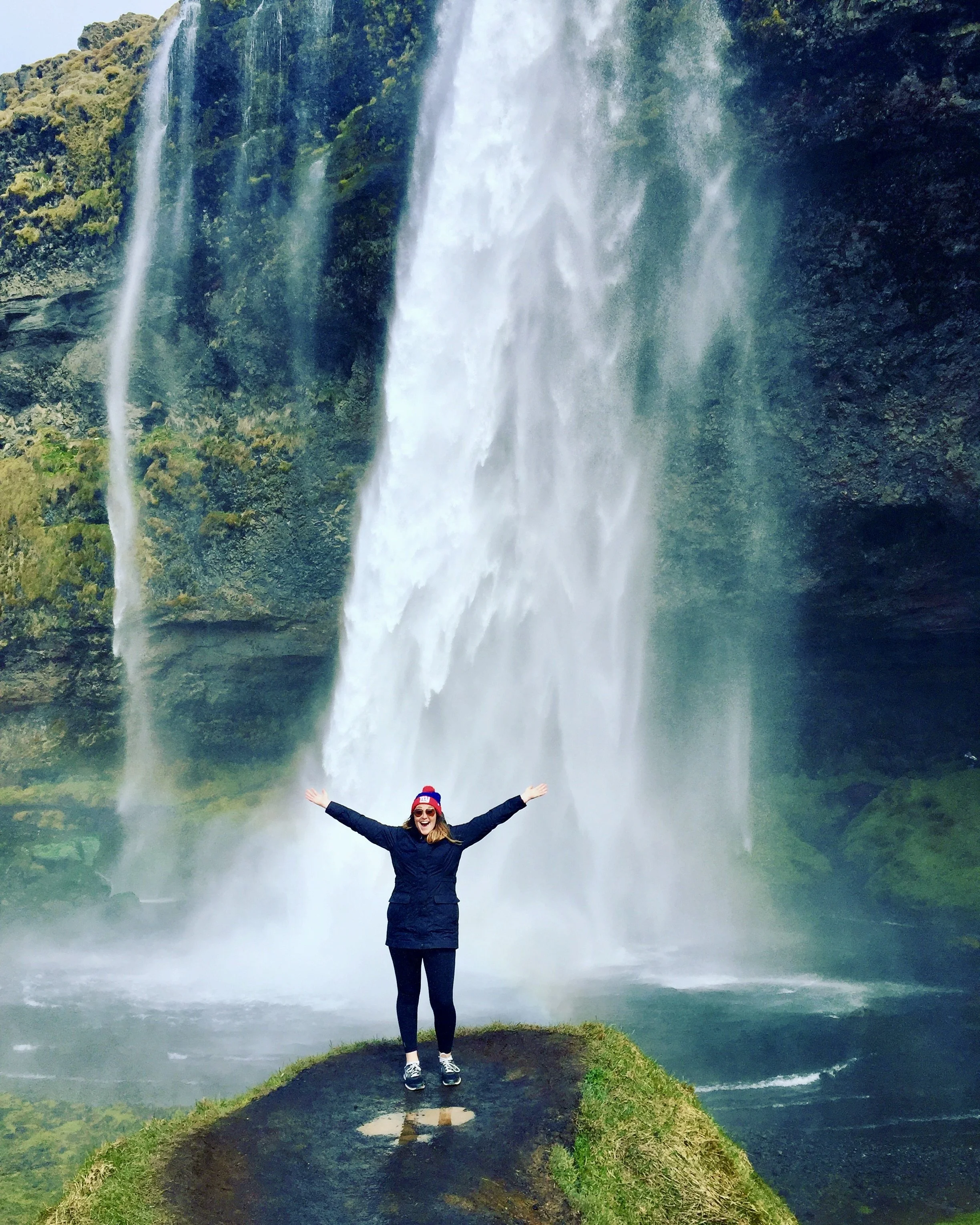 Iceland