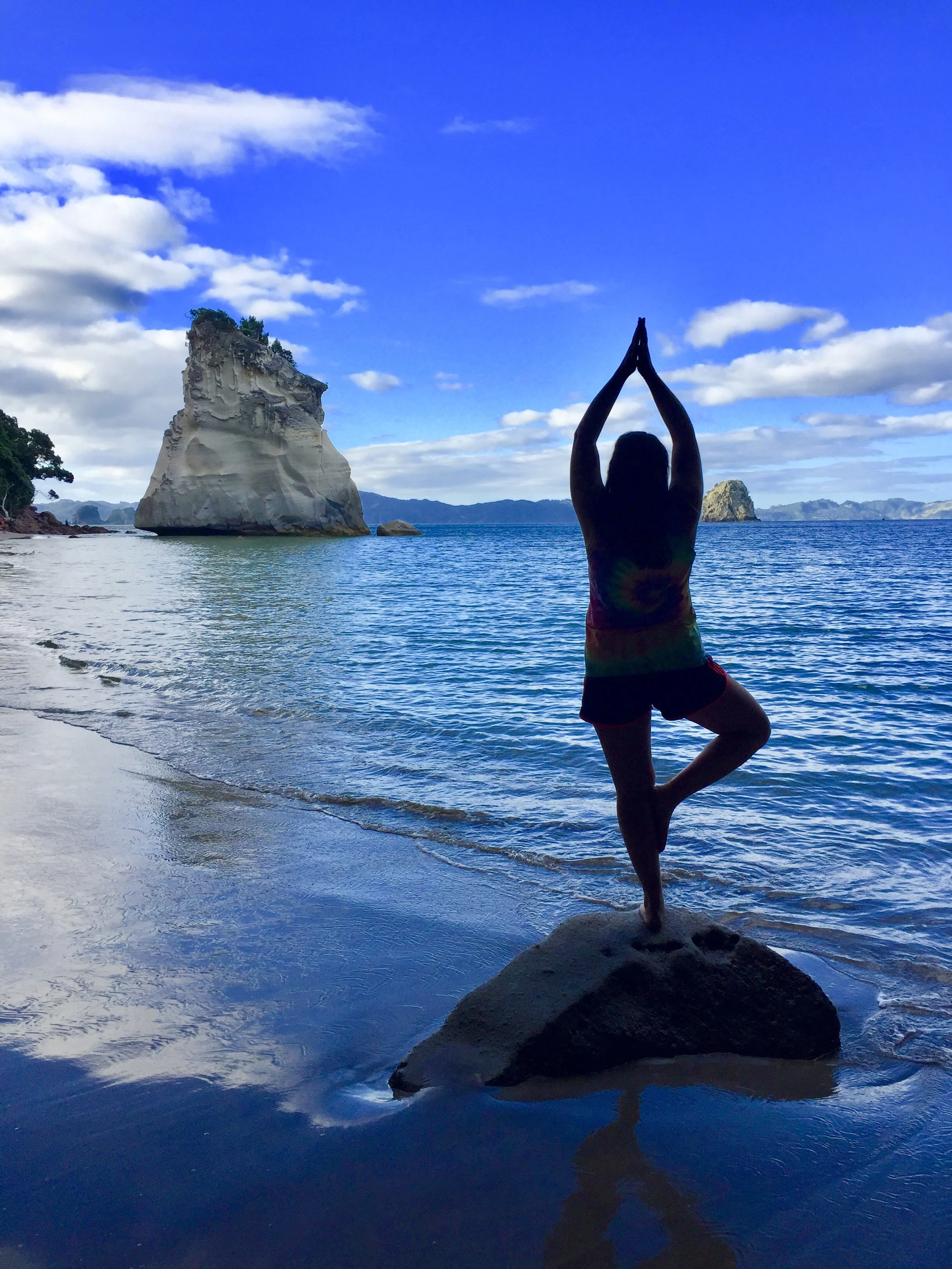 Coromandel, New Zealand