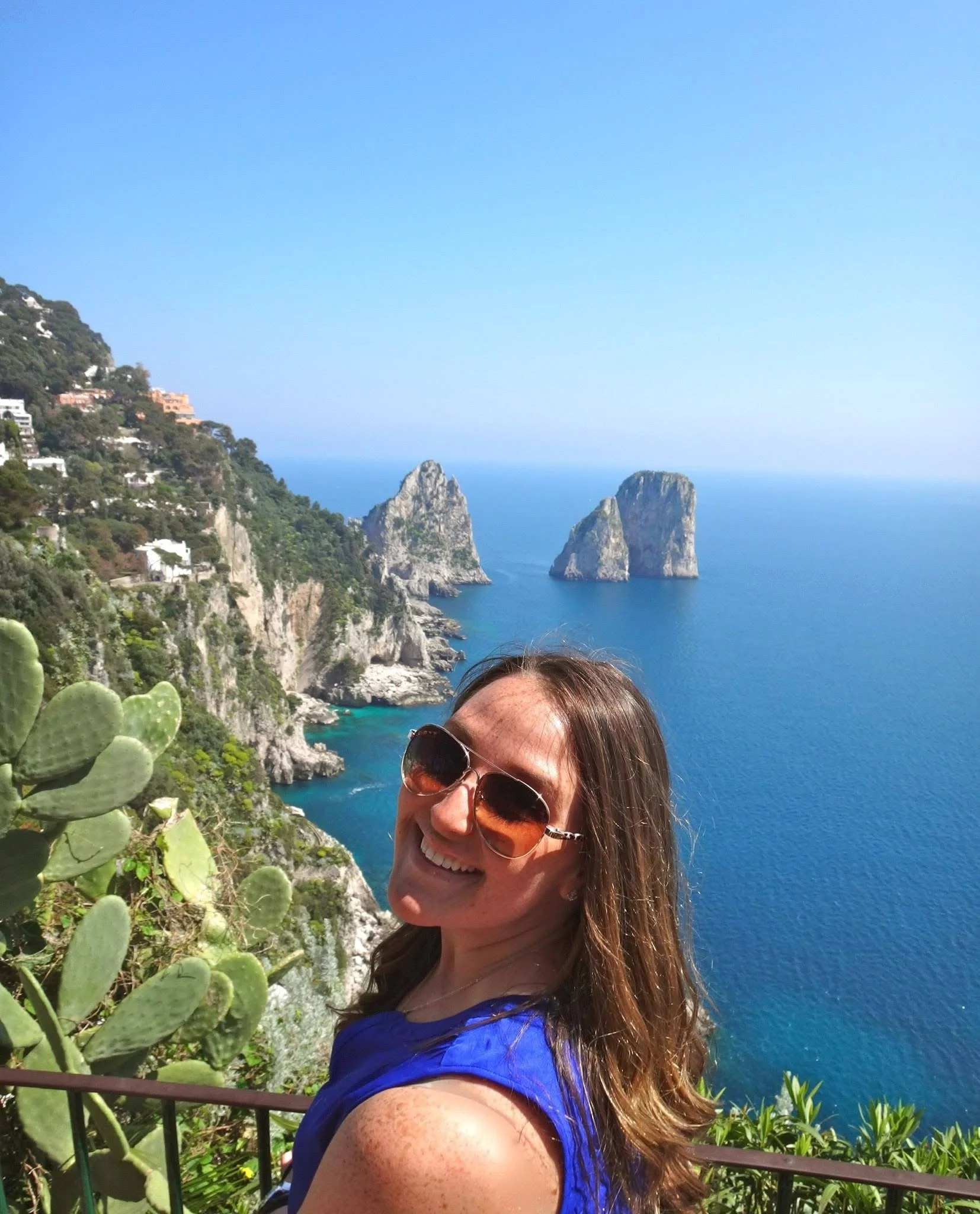 Capri, Italy