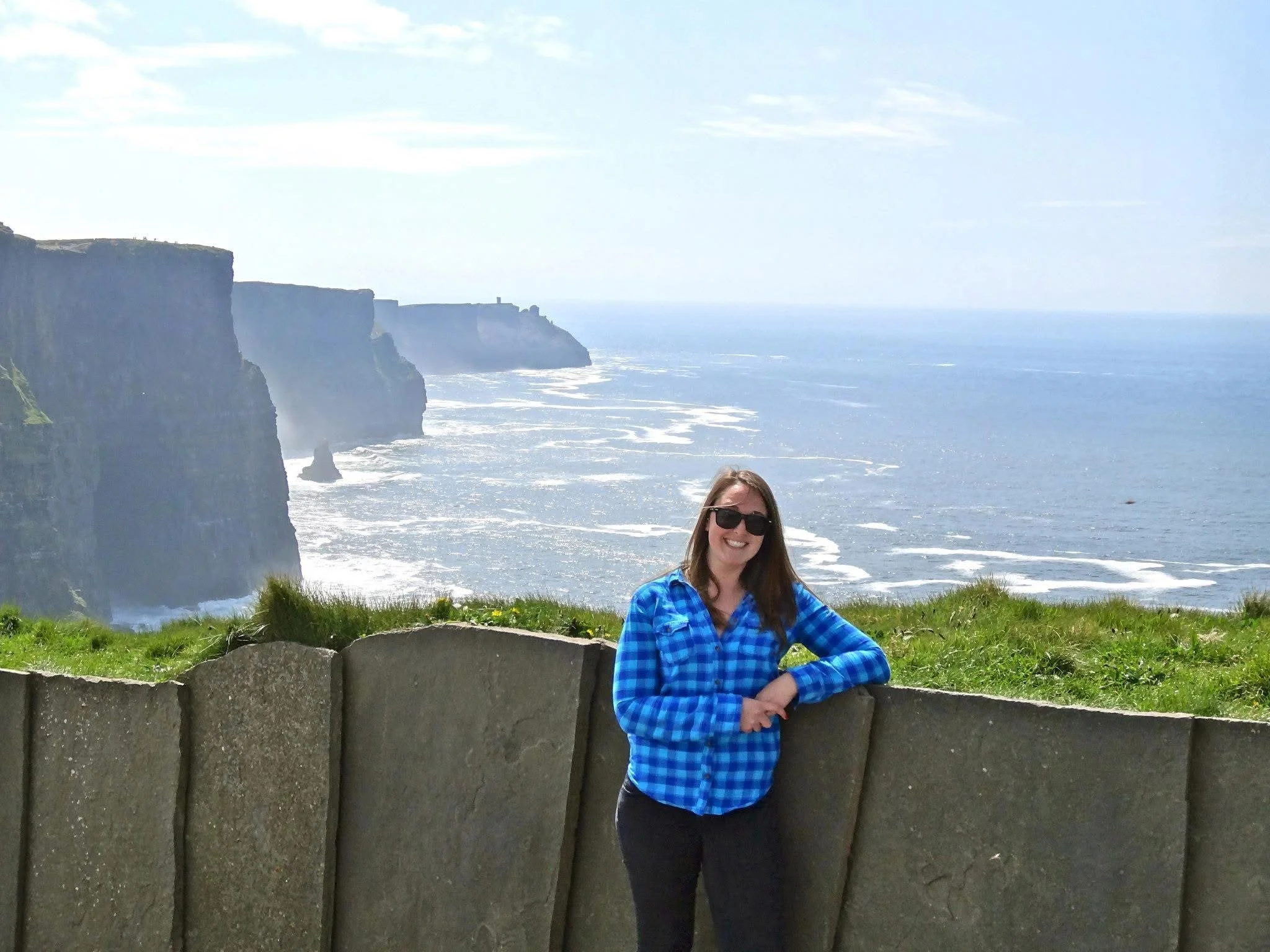 Cliffs of Moher, Ireland