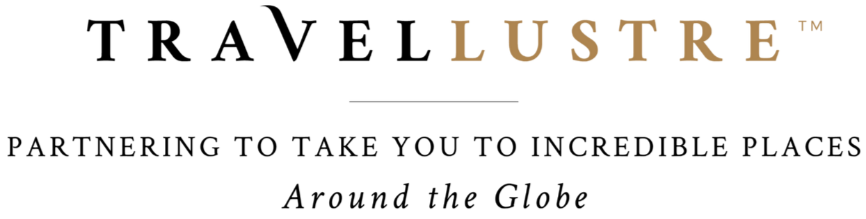 Travellustre, Luxury Travel Agency