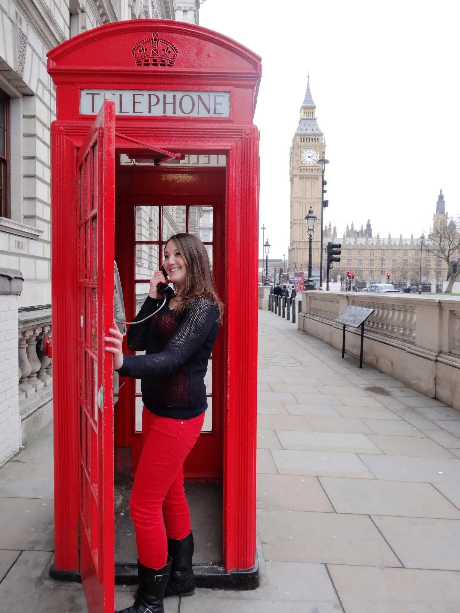Big Ben, London, England, United Kingdom