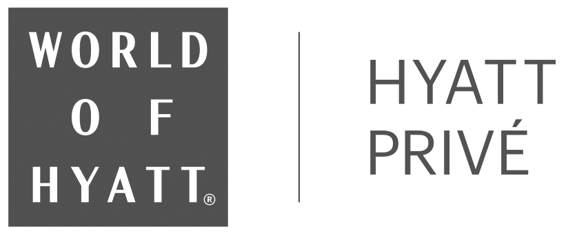 World of Hyatt & Hyatt Prive Luxury Hotel Partner