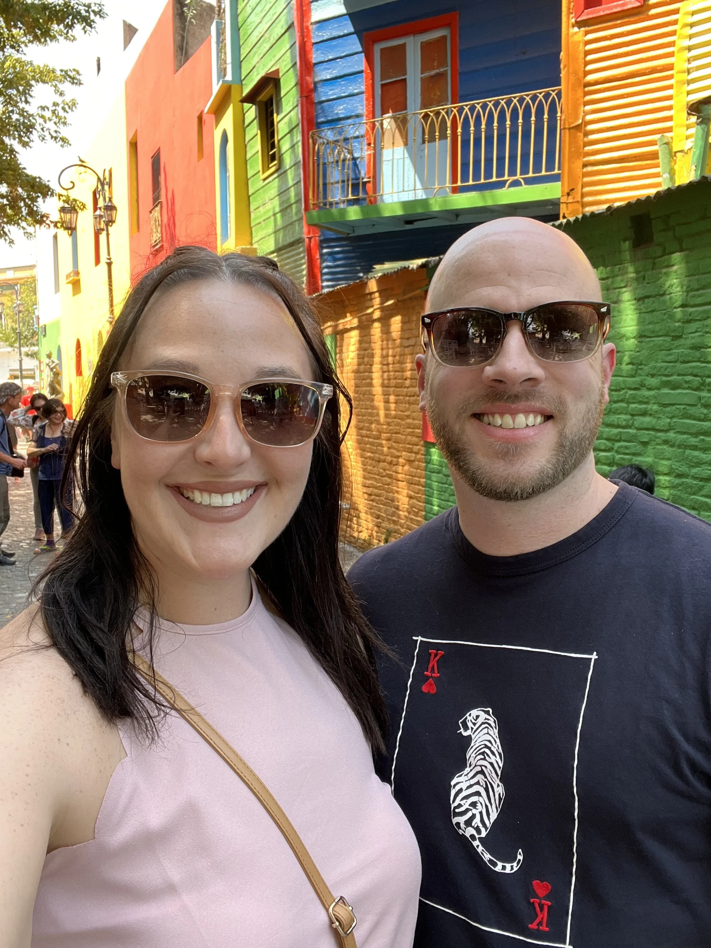 La Boca, Buenos Aires, Argentina