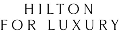 Hilton for Luxury Hotel Partner
