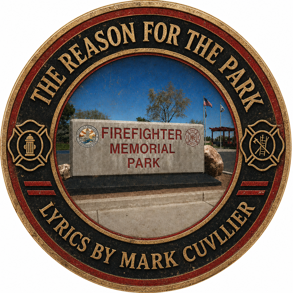 The Reason For The Park