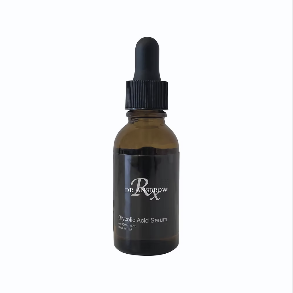 Glycolic Acid Serum