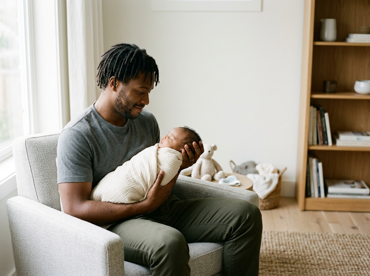 New Parent Academy (4-session Package)