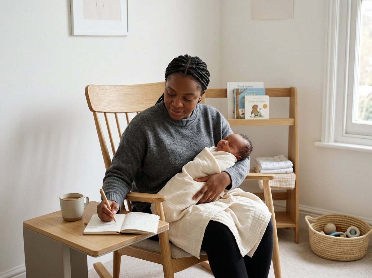 New Parent Academy