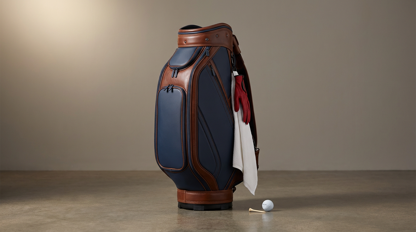 Tour Golf Bag