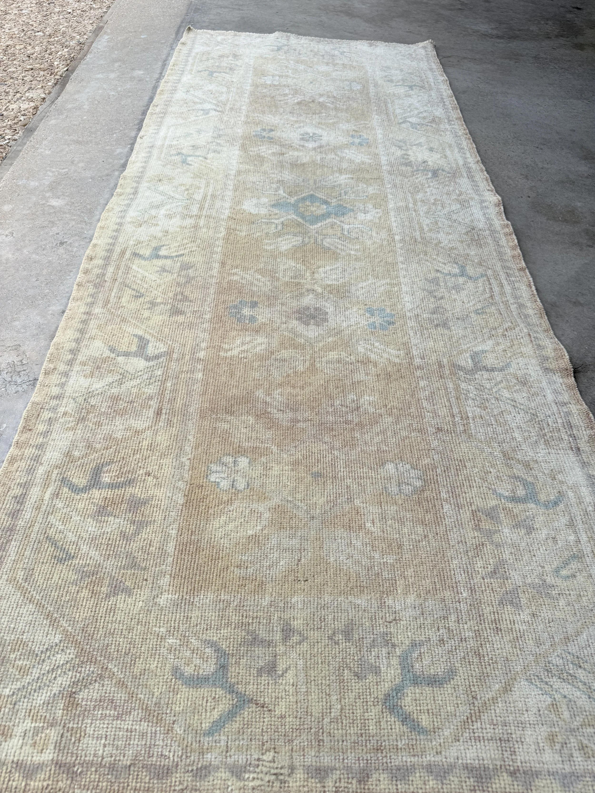 rug lavender llano