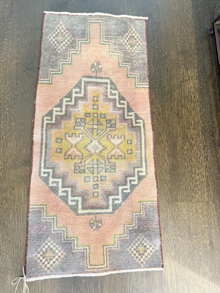 Palo Duro Pink