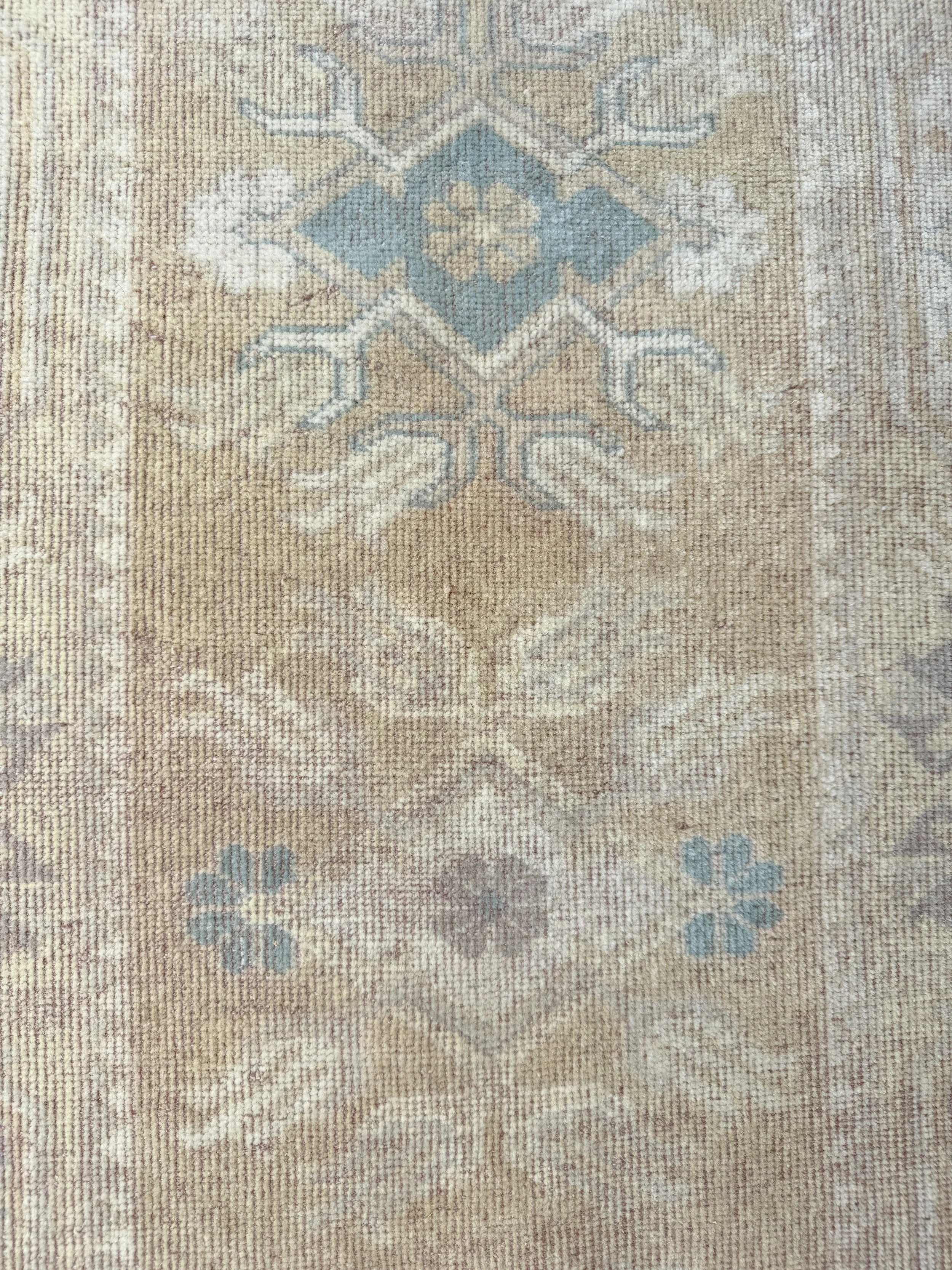 Lavender Llano