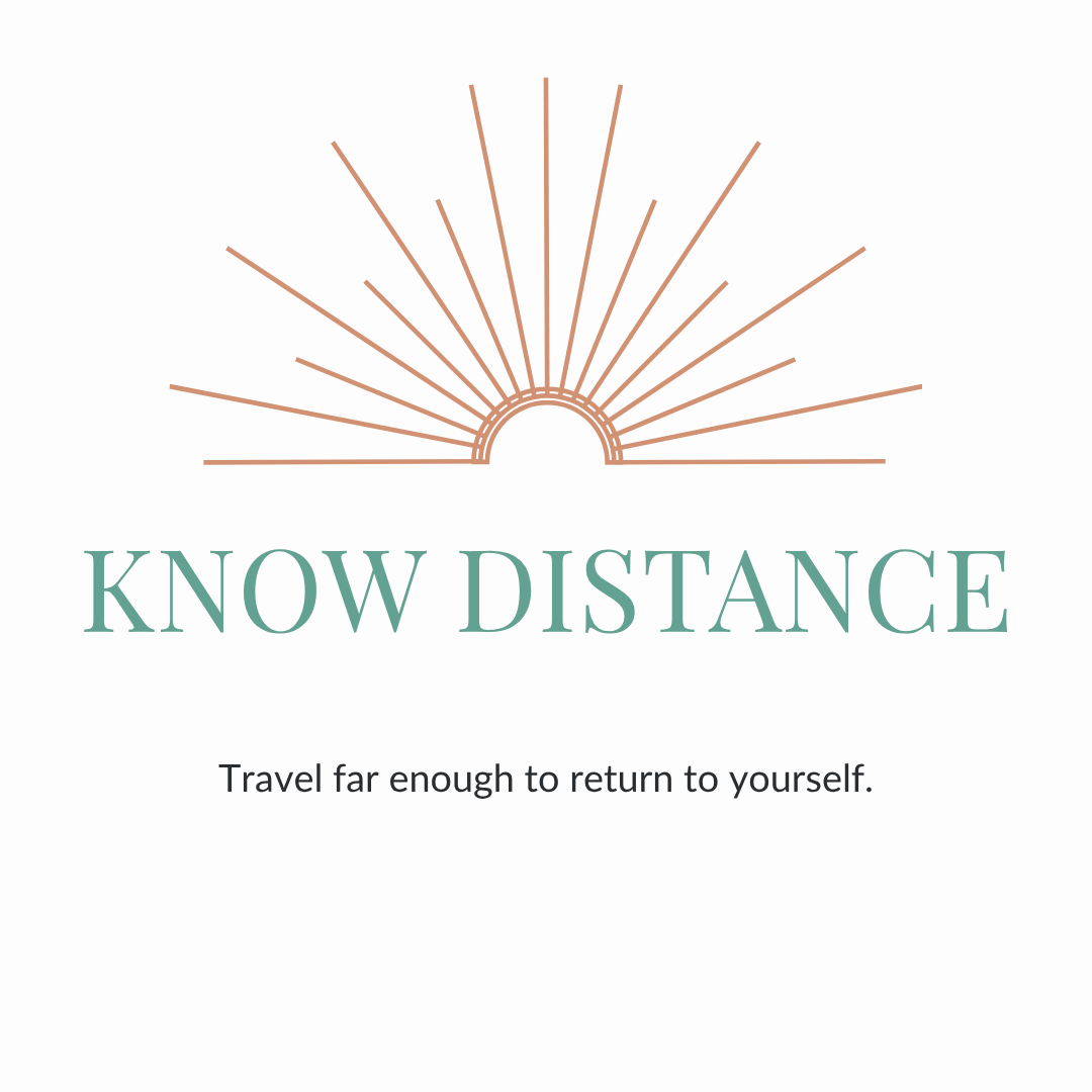 Know Distance