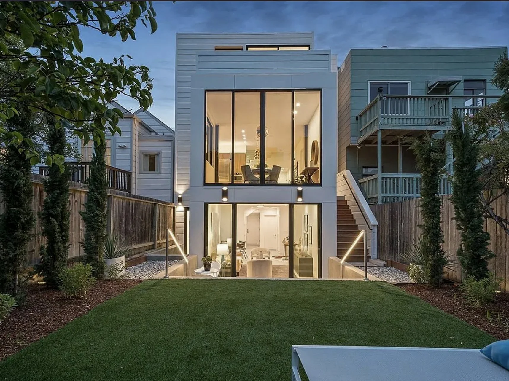 NOE VALLEY II