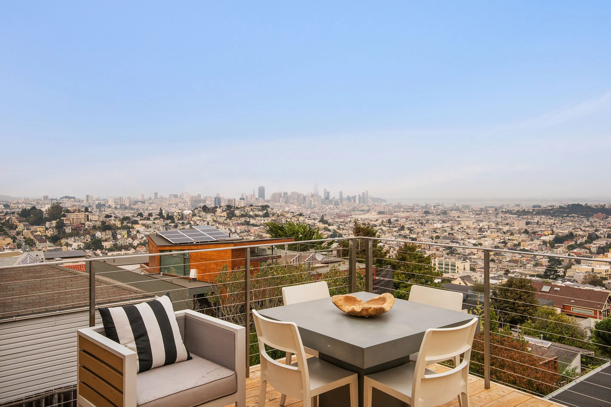 NOE VALLEY I