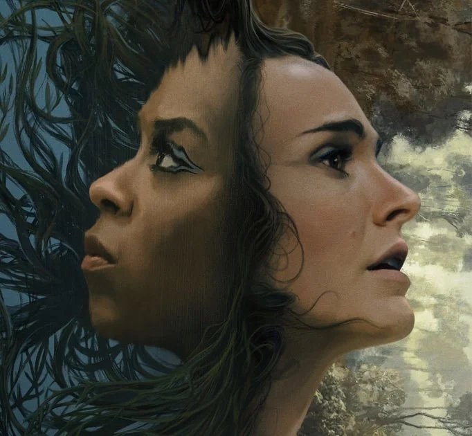 Lady in the Lake (Apple Tv Mini-Series 2024)