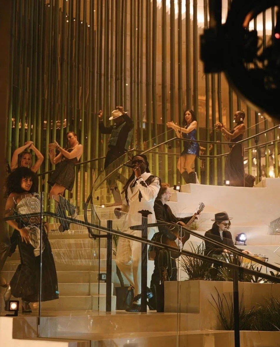 Shaboozey Billboard Music Awards (2024)