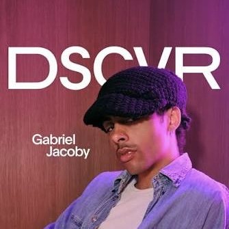 Gabriel Jacoby - hello & the one | VEVO DSCVR (2026)