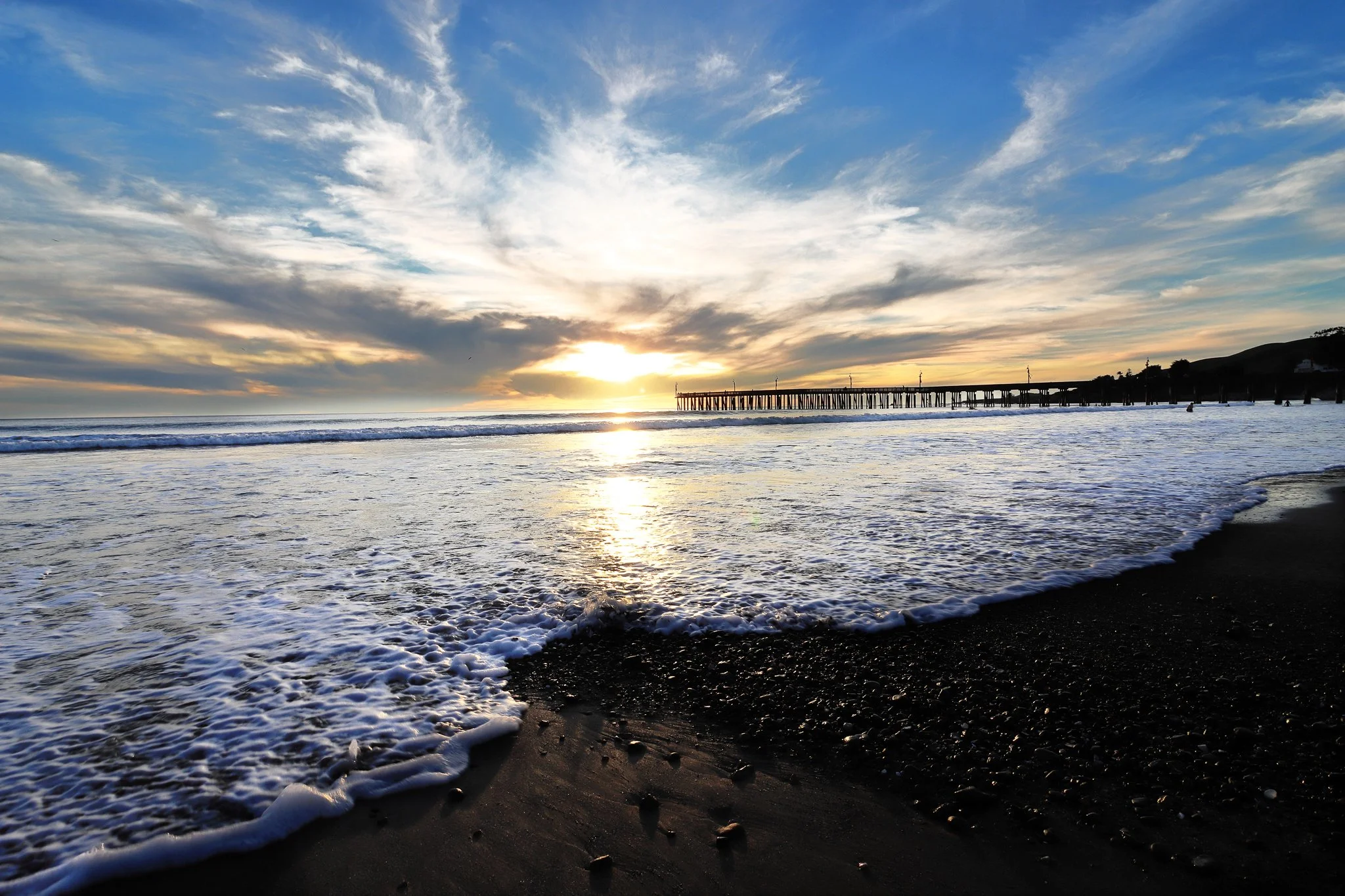 Cayucos