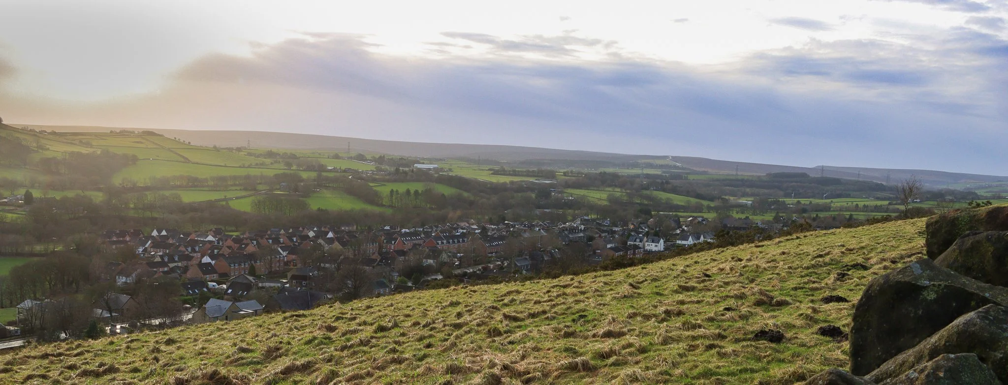 Thurstone England