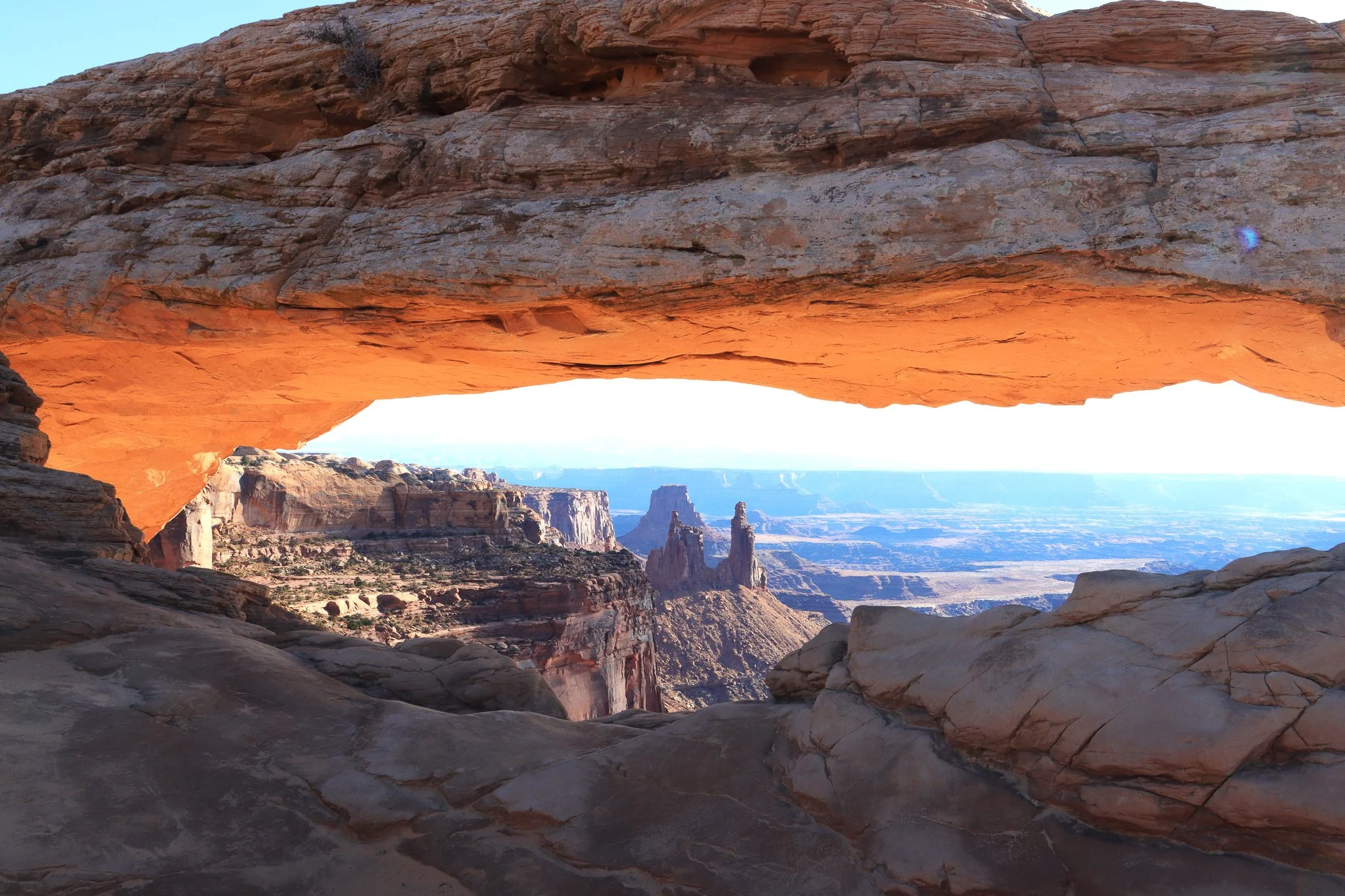 Canyonlands