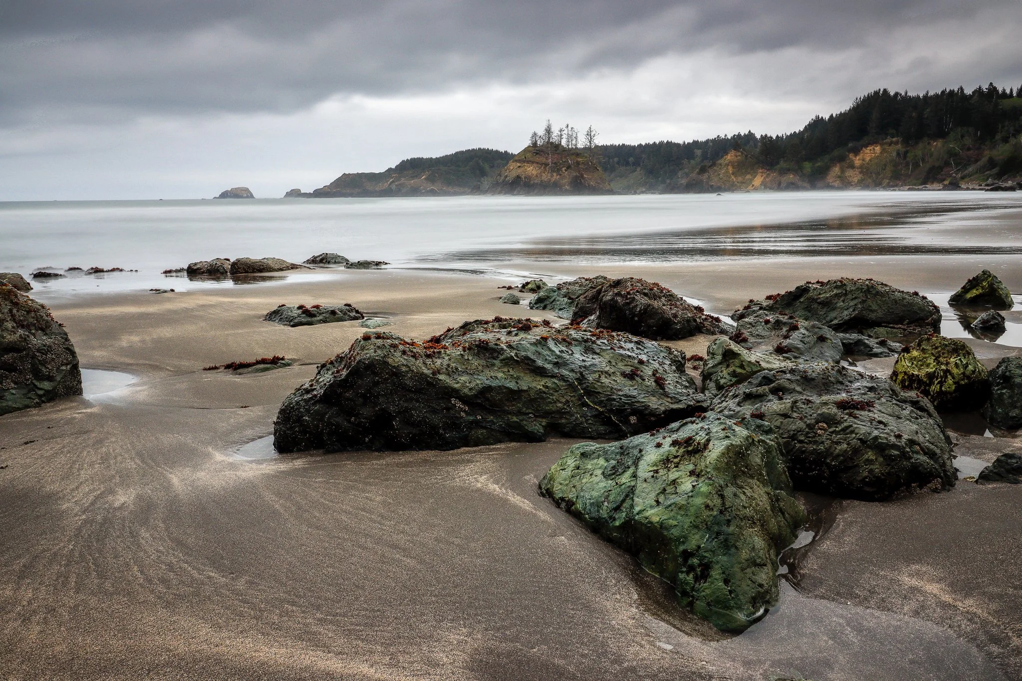 Trinidad California