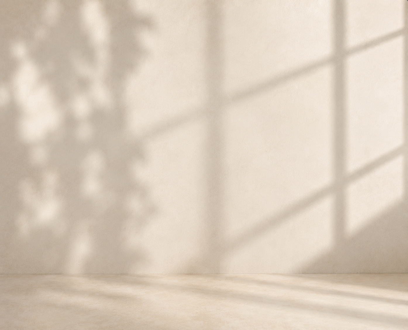 Sunlit shadows on minimalist interior.png