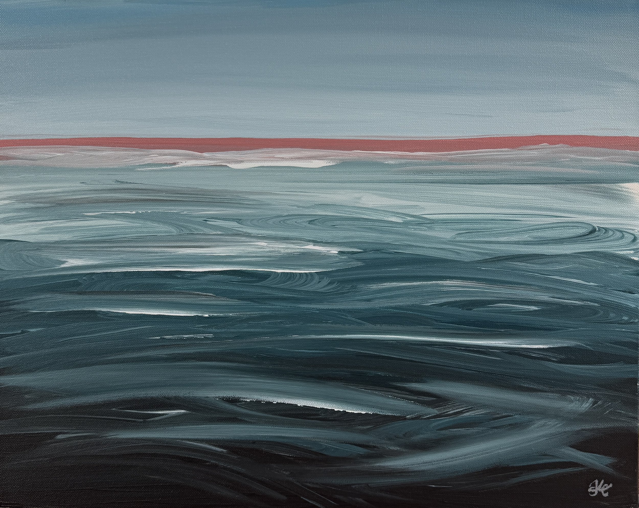 Undertow