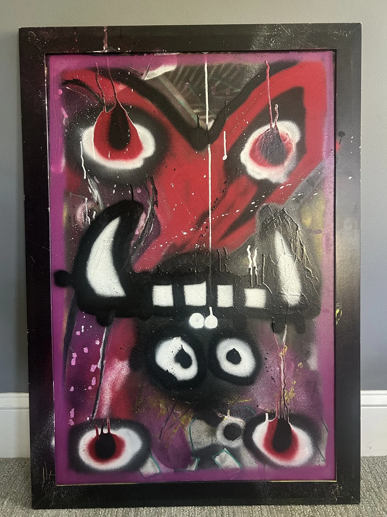 Commission Package 3 Pieces