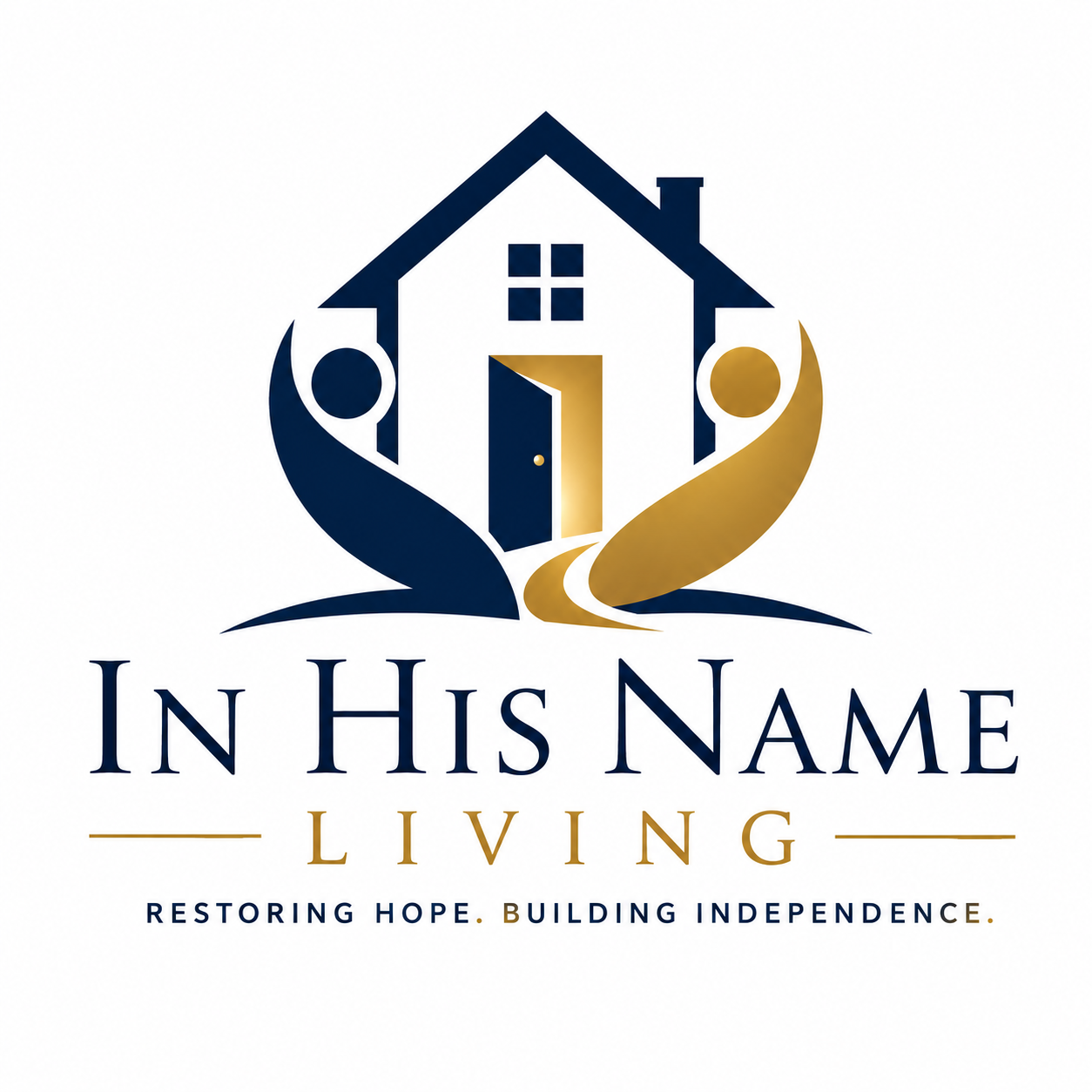In HIs Name