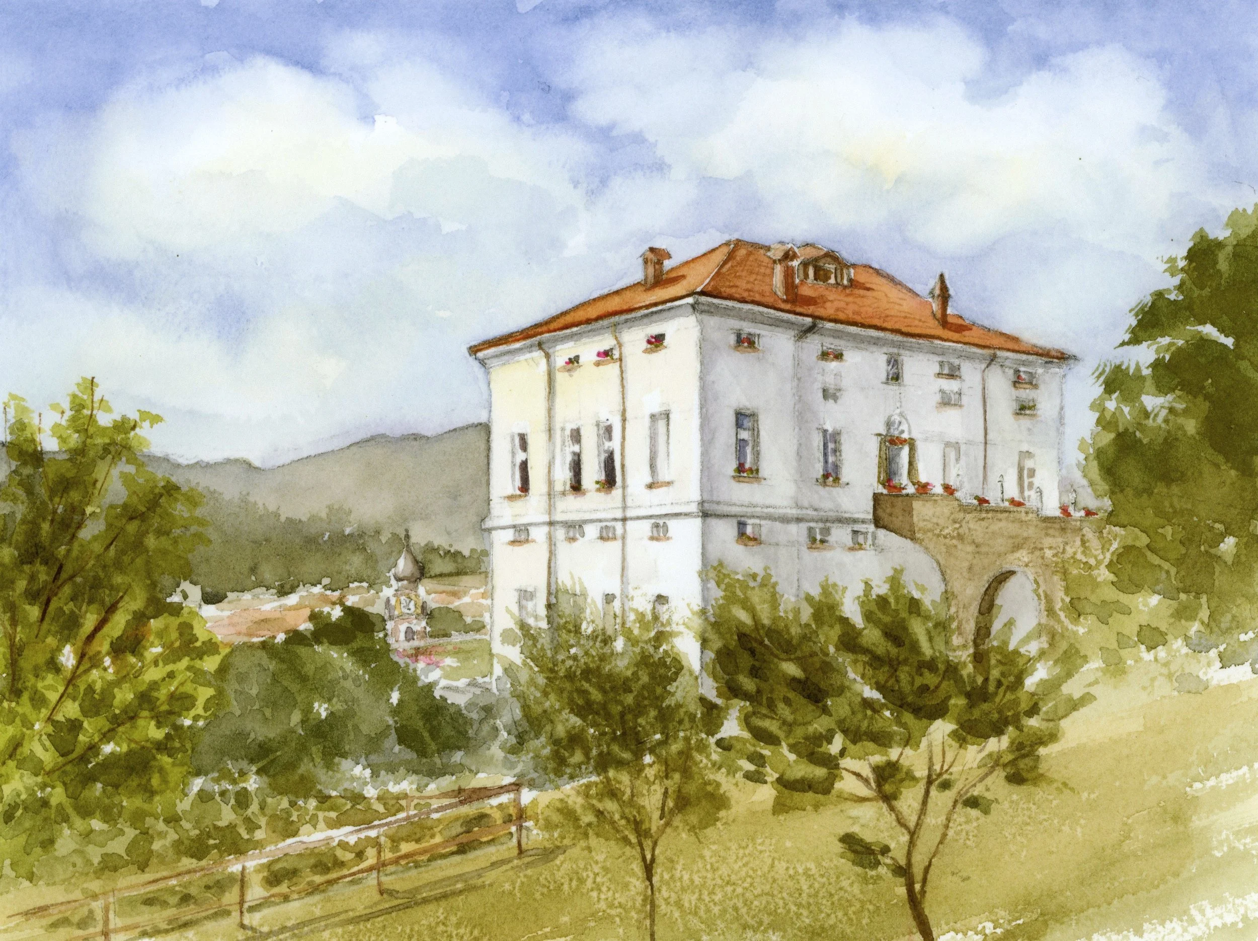 Palazzo Doria