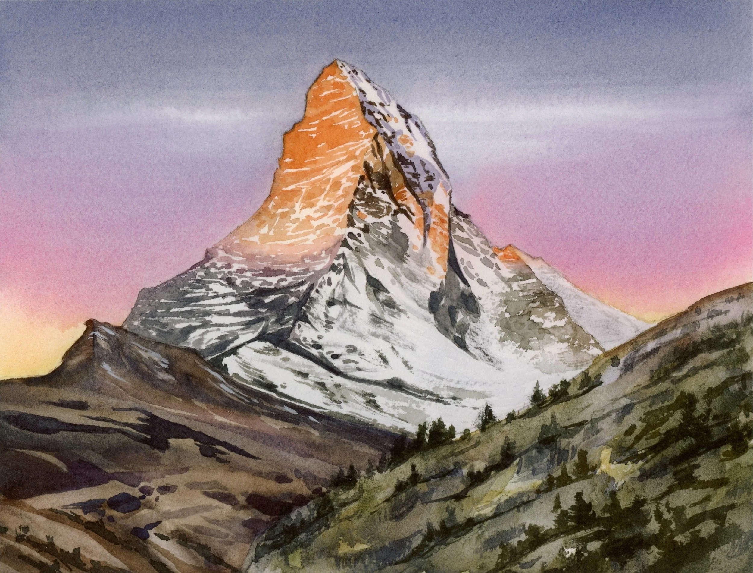 Matterhorn