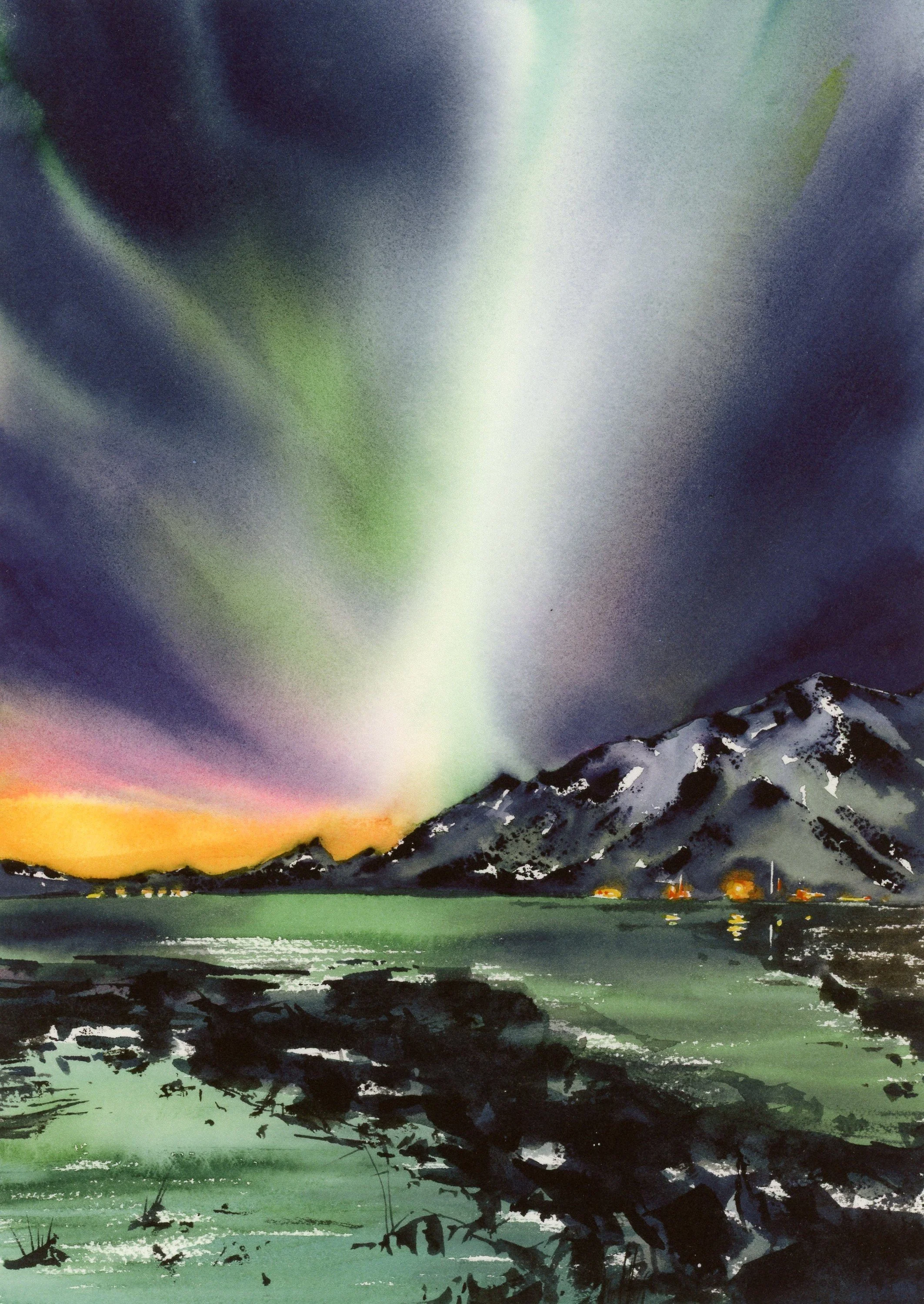 Aurora