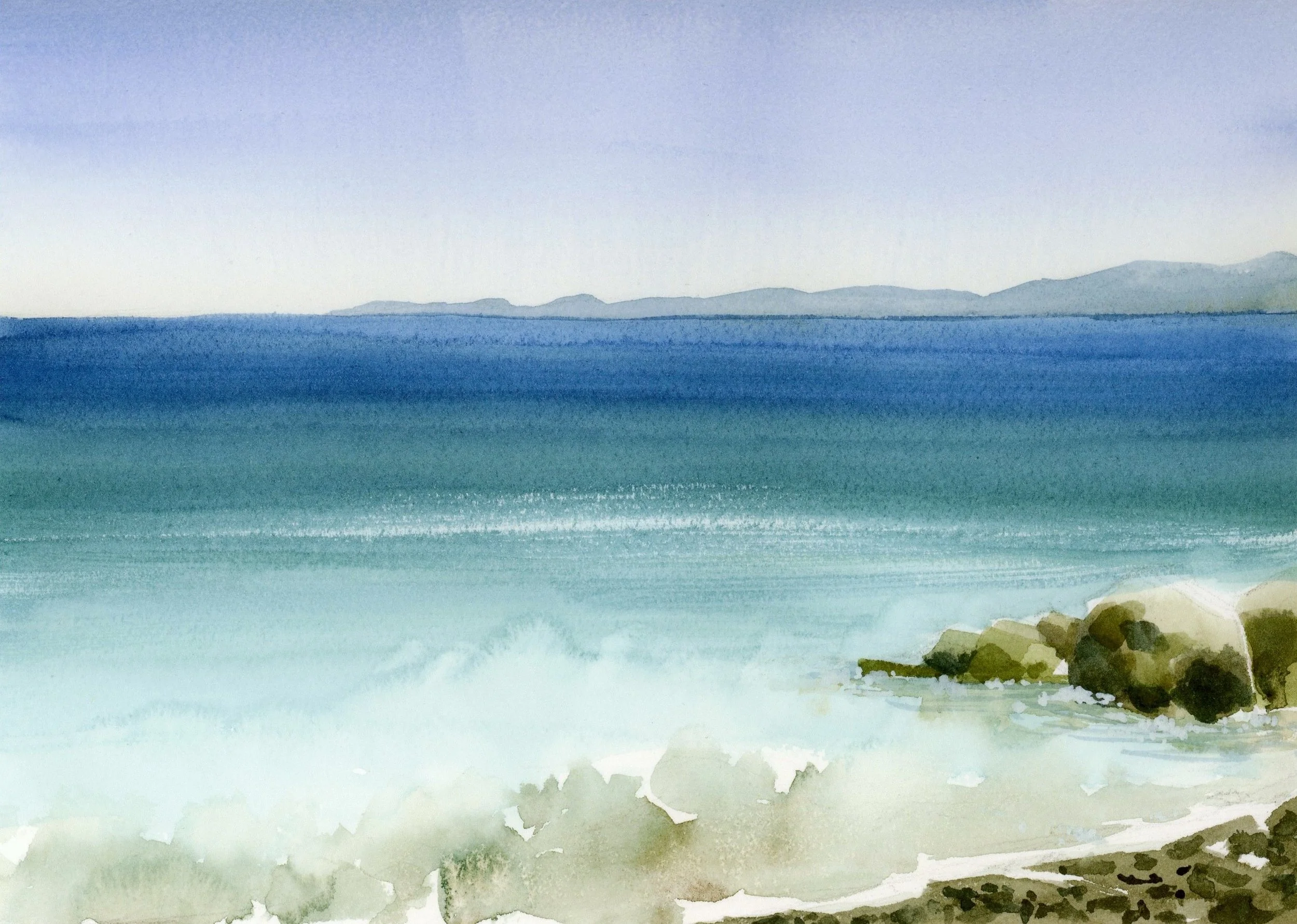 Sea breeze