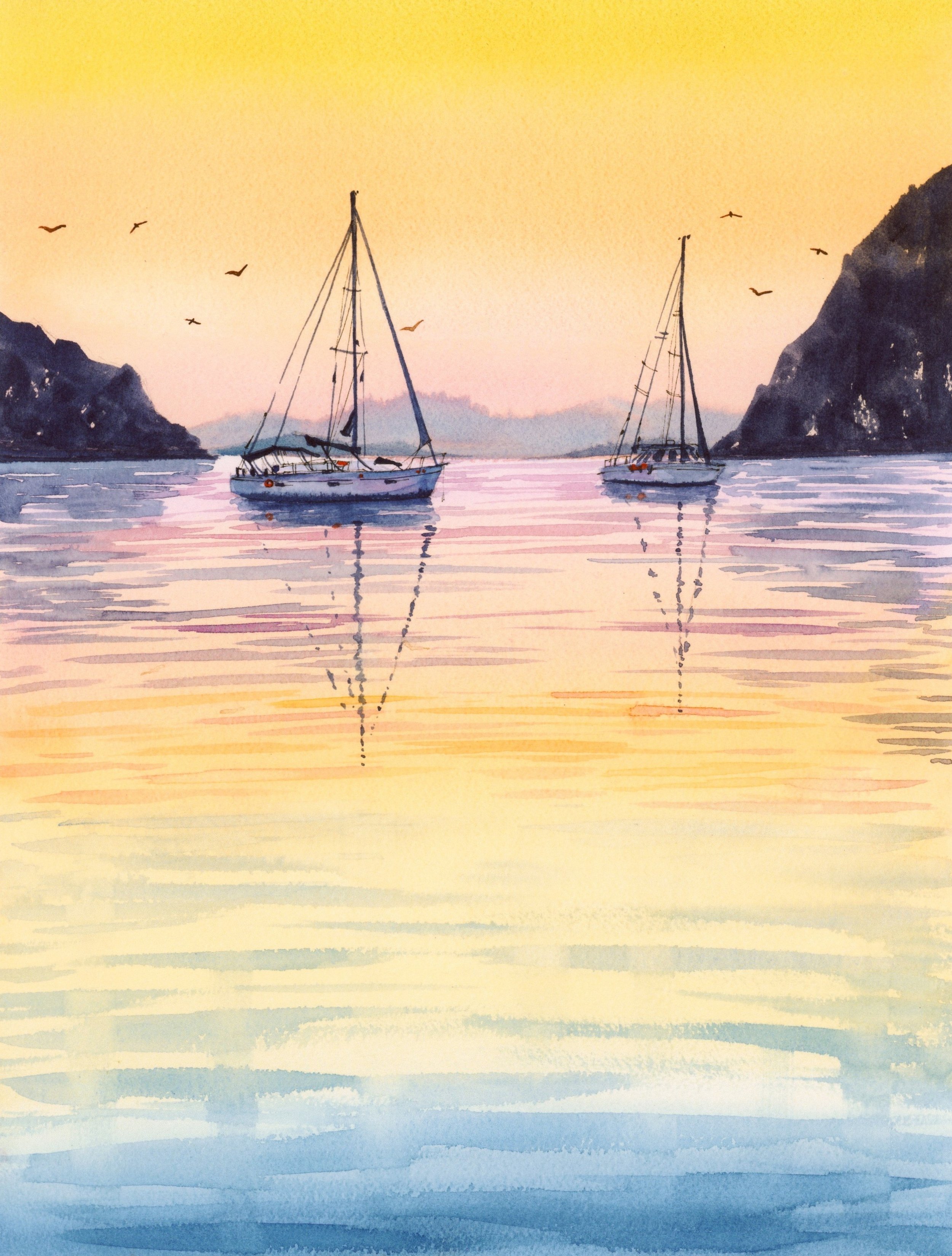 Serenity