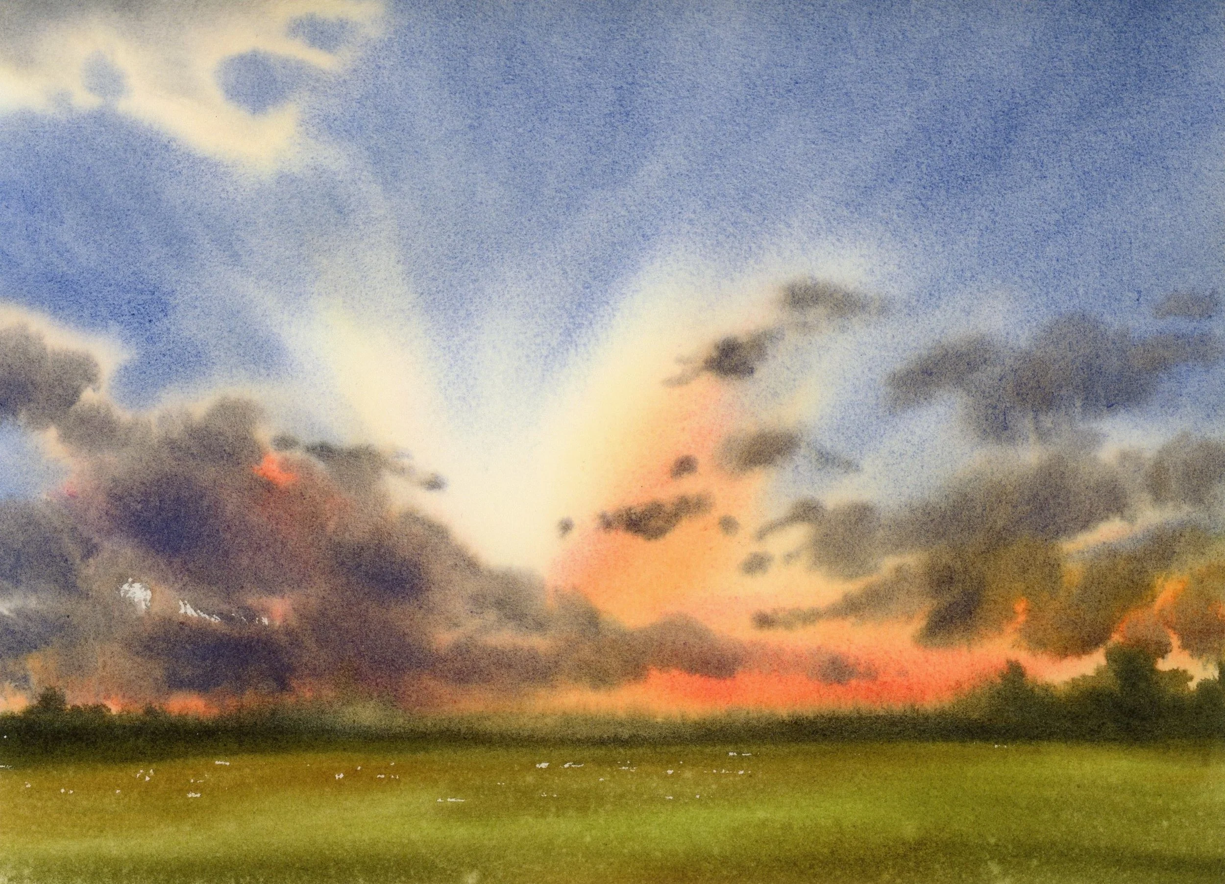 Awakening