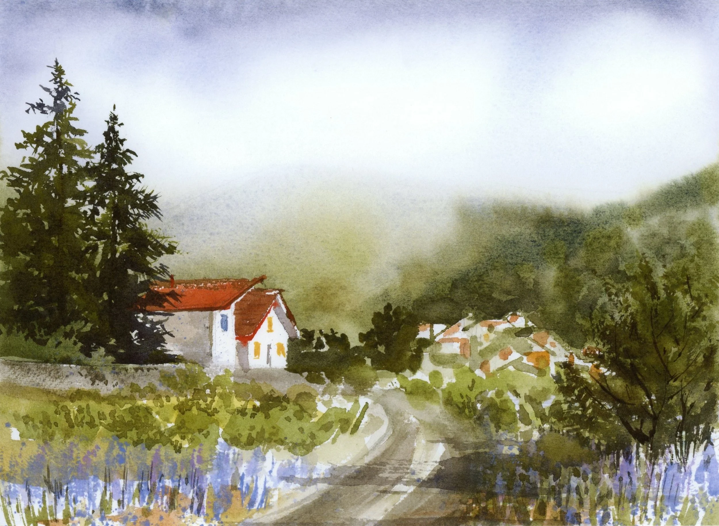 A way home