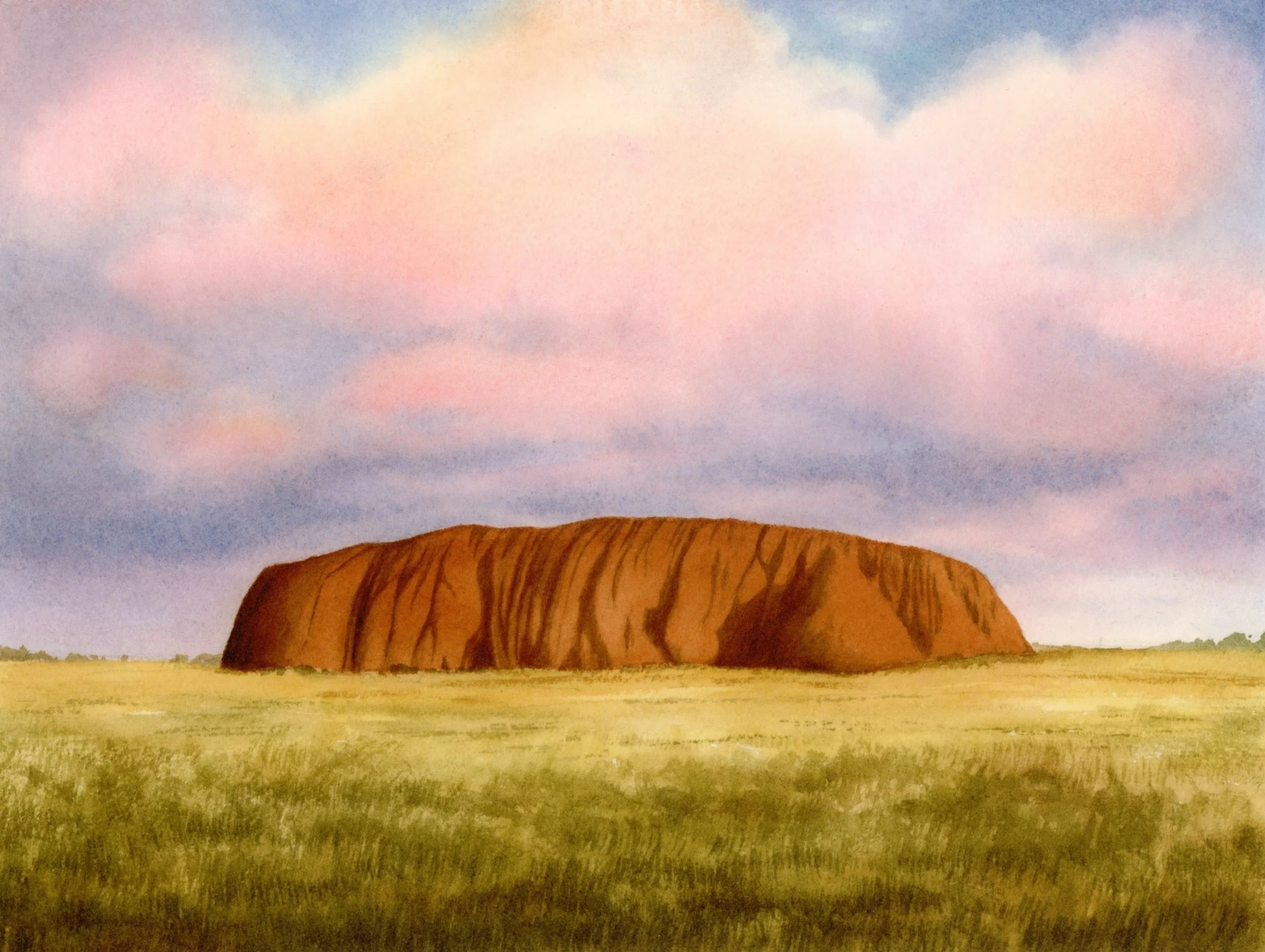 Uluru