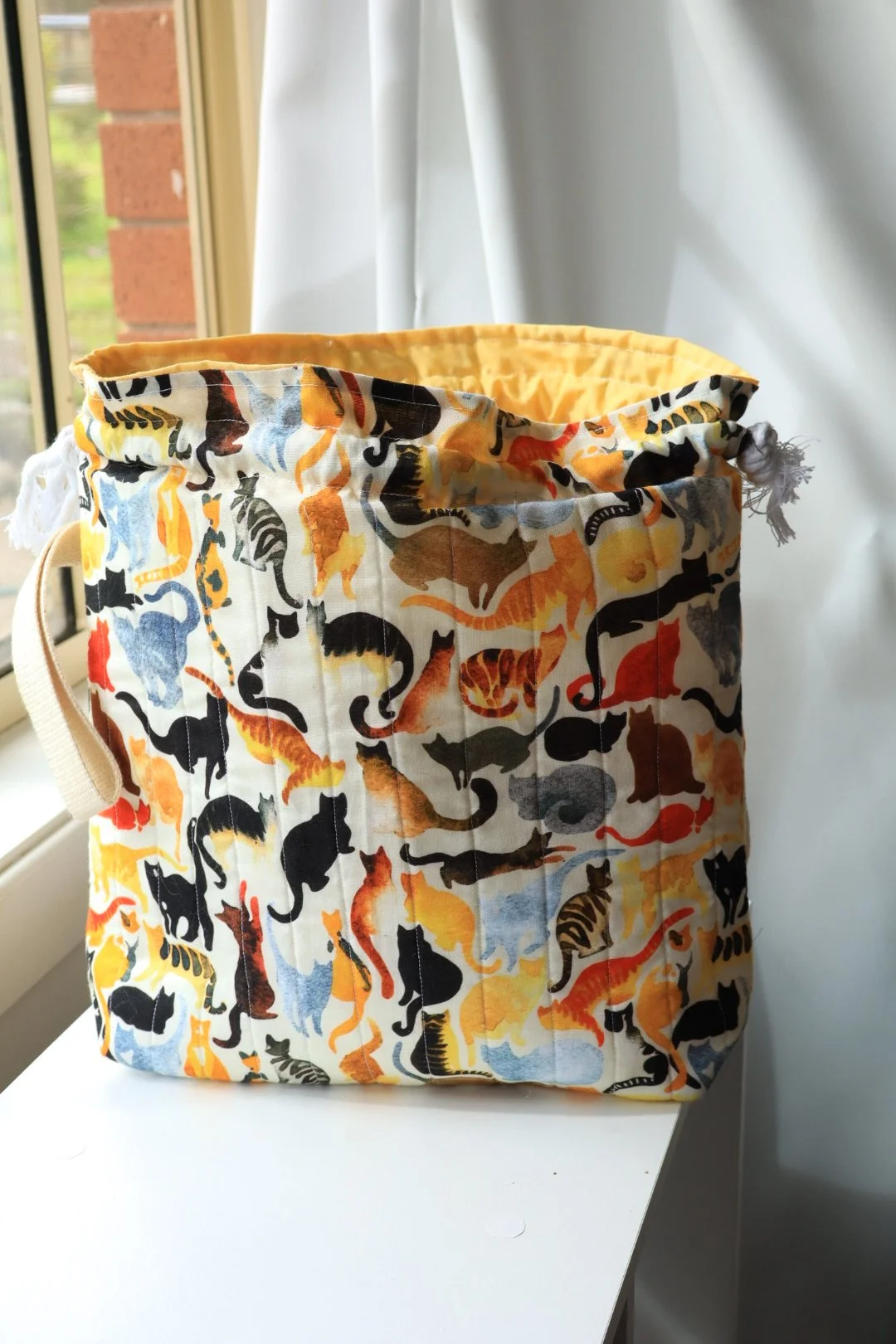 Project Bags