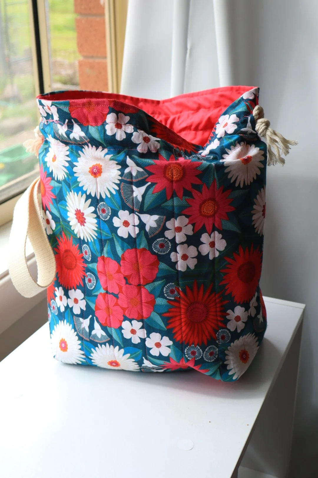 Project Bags