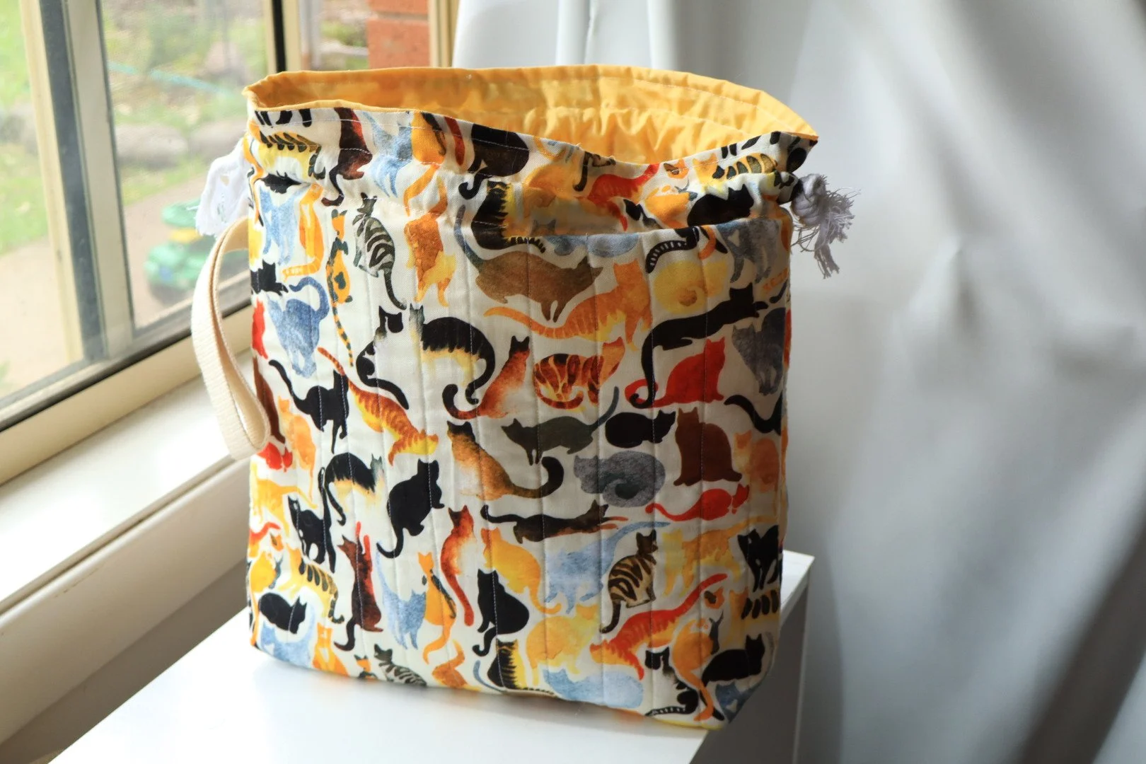 Project Bags