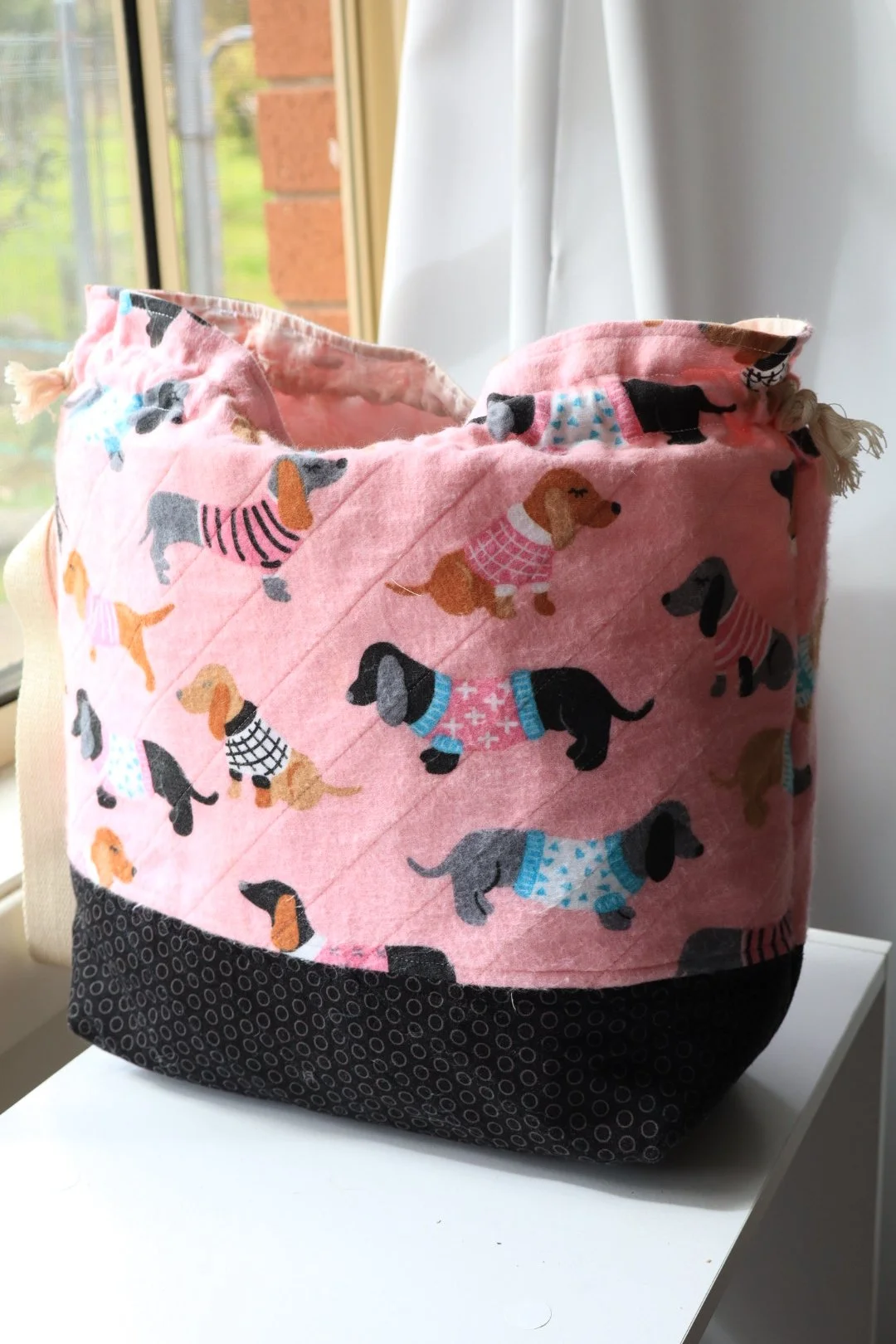 Project Bags