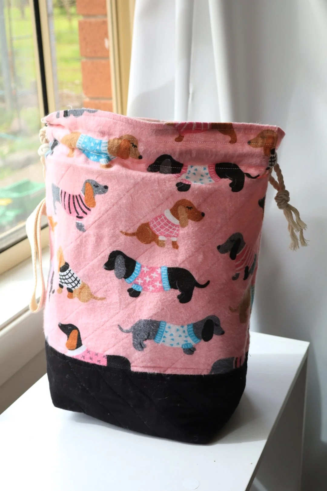 Project Bags
