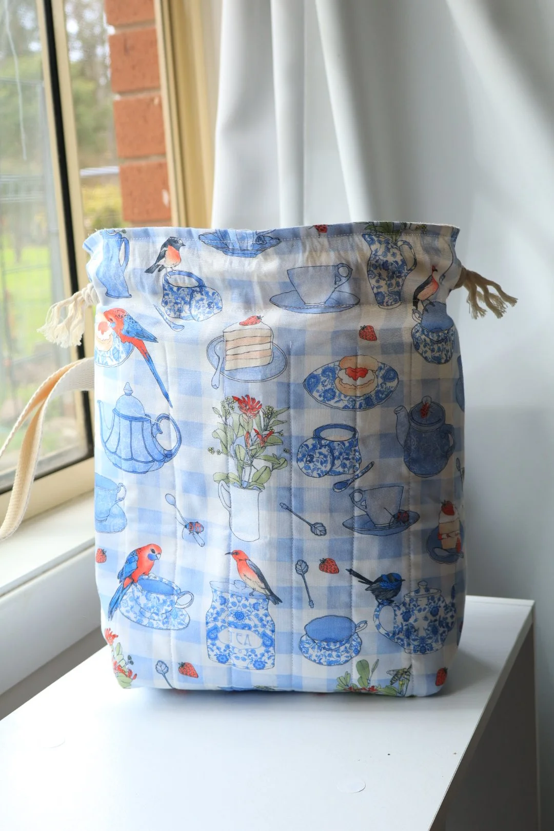 Project Bags